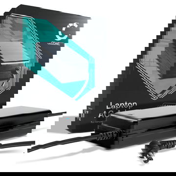 Laturi varten Acer Aspire E, V Series / Aspire V Nitro / Extensa / TravelMate - Virtalähde 90W, 19V Latauskaapeli 2.6m