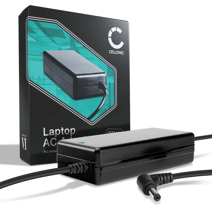 Acer Aspire 5 A515-51 laturi 2.6m latausjohdolla valmistajalta subtel