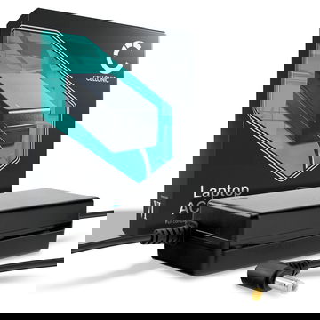 Laturi tietokoneeseen Toshiba Satellite /Medion Akoya/ ASUS X550 / Fujitsu Lifebook/ MSI X370 - 65W, 19V, tarvikelaturi, 2.6m virtajohto, laturi 