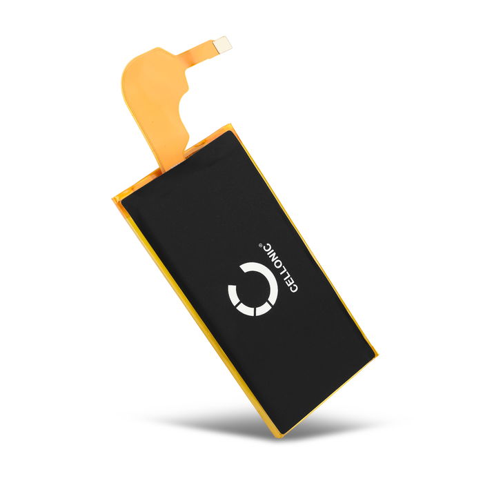 Akku kännykkään Motorola G7 Plus - JG40, 2850mAh, 3.85V vaihtoakku