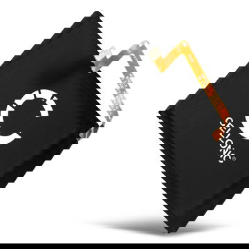 Akku kännykkään Nokia 9 PureView - HE354, 3250mAh, 3.85V vaihtoakku