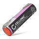 1x Akku 08800-000.640.00/08829-00.640.00, 334109 (2900 mAh, 3,7 V)