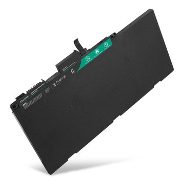 Akku kannettavaan tietokoneeseen HP EliteBook 850 G4, 745 G4, 755 G4, ZBook 15u G4, 14u G4, TA03XL, TA03051XL - 4100mAh 11.55V 