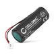 1x Akku 1531582, 1/UR18500L (1400 mAh, 3,7 V)