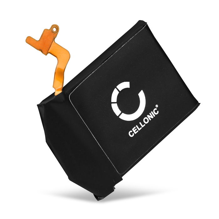 Samsung Gear S3 Frontier (SM-R760) akku, 350mAh vaihtoakku tuotemerkiltä subtel