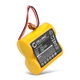 1x Akku A06B-0073-K001,A06B-6073-K001,A06B-6073-K005 (5000 mAh, 6 V)