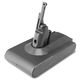 1x Akku 967834-02, 215681, 215866-01/02 (4000 mAh, 21,6 V)