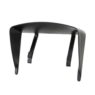 Aurinkosuoja 4.3"–5" navigaattoreille Musta