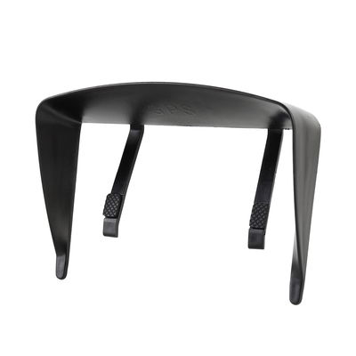 Aurinkosuoja 4.3"–5" navigaattoreille Musta