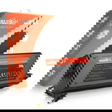 Laturi tietokoneeseen Samsung M60 M55, P60 Pro P50 Pro, RC520, E172, Q70, R730 R540, NC10 N150 N102 - 90W, 19V, XE500T1C tarvikelaturi, 2.6m virtajohto, laturi , yhteys(5.5mm x 3mm + pin)