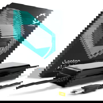 Laturi tietokoneeseen Lenovo ThinkPad x1 Yoga,Carbon,T440,T450, T460,T470,X240,X250,X270 - 90W, 20V, ADLX45NCC3A tarvikelaturi, 2.6m virtajohto, laturi