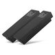 2x Akku 1026, 13445, 16131, 17162 (3000 mAh, 7,2 V)