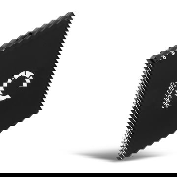 BP-4L Battery for Andoer AD-96 Light / Lamp / Torch / Headlamp Battery Replacement - 1500mAh