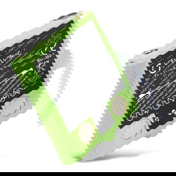 Akku tuotteeseen DeTeWe Outdoor 8000, Simvalley PX-1755, PX-1761 - MT700D03XXC, 700mAh, 4.8V vara-akku