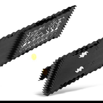 Akku tuotteeseen Motorola GP300, P080, GP88, GP600, P040, CP450, LCS2000, LTS2000 - HNN9628A, 1800mAh, 7.2V vara-akku