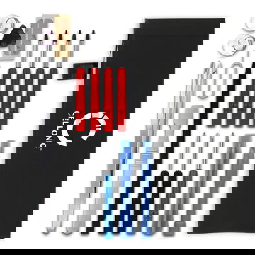 Akku kännykkään Apple iPhone SE 1. Gen (2016) - 616-00106, 1620mAh, 3.82V vaihtoakku + Työkalusarja 17 osaa