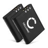 2x Akku 1100mAh