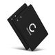 2x Akku HB434666RAW,HB434666RBC (1300 mAh, 3,7 V)