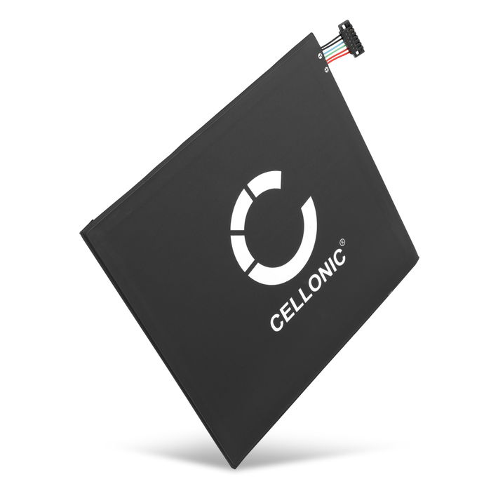 Akku - ASUS ZenPad 10, P023, Z300C, Z300CG, Z300CXG, ZD300M - C11P1502 (4700mAh) Vaihtoakku