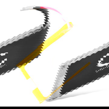 Akku navigaattoriin Garmin Approach G10 - 180mAh, 3.7V, 361-00072-10, 361-00072-00, 361-00086-00 vaihtoakku GPS-laitteeseen