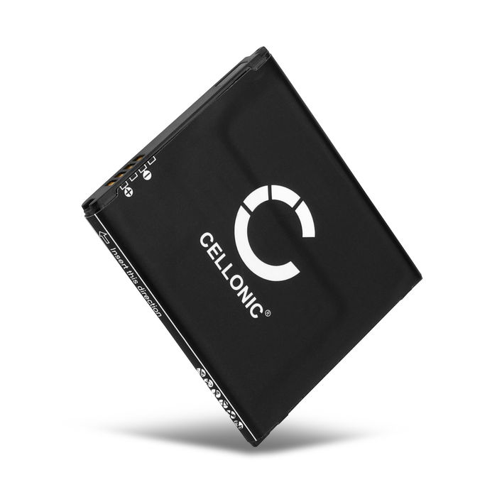 Akku kännykkään Samsung Galaxy Core Prime (SM-G360) / Galaxy J2 (SM-J200 - 2017) - EB-BG360BBE, EB-BG360CBC, 1900mAh, 3.8V vaihtoakku