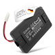 1x Akku Rowenta Explorer 40, Smart Force Essential, Explore 20 (2600 mAh, 14,4 V)