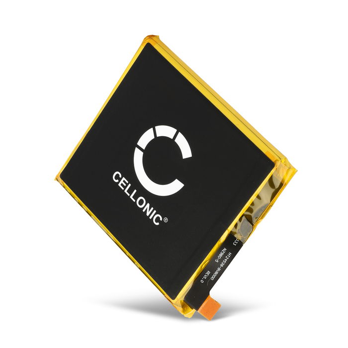 Akku kännykkään Blackview BV8000 - V636468P, 4100mAh, 3.8V vaihtoakku