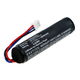 Battery (2600mAh, 3.7V)