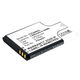 Akku FRA051, 312BAT026 (1200 mAh, 3,7 V)