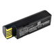 1x Akku 82-166537-01, BTRY-36IAB0E-00 (2200 mAh, 3,7 V)