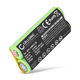 1x Akku BK-4MCCE (700 mAh, 2,4 V)