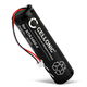 1x Akku NTA3459-41 (2600 mAh, 3,7 V)