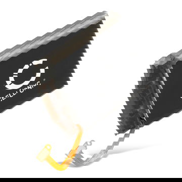 Battery for Samsung Galaxy Watch SM-R800 - Samsung EB-BR800ABU 450mAh from CELLONIC