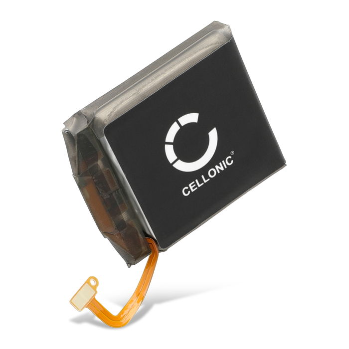 Samsung Galaxy Watch - 46 mm (SM-R800) akku, 450mAh vaihtoakku tuotemerkiltä subtel