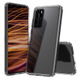 subtel Phone Case Crystal Clear TPU