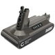 1x Akku SV12,206340, 969352-02 (3000 mAh, 25,2 V)
