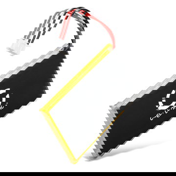 Battery for Harman Kardon Esquire 2 / Kardon GSP805070 / CP-HK03 3500mAh from CELLONIC