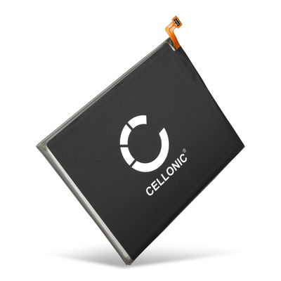 Akku kännykkään Samsung Galaxy A71 (SM-A715) - EB-BA715ABY, 4100mAh, 3.85V vaihtoakku