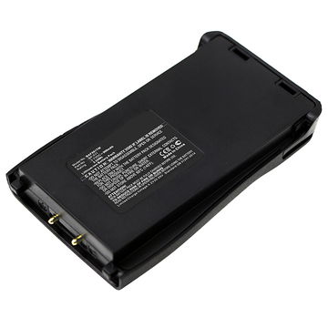 Akku radiopuhelimeen Baofeng BF-888S, BF-777S, BF-666S Retevis H777 - Li Ion, 900mAh  tuotemerkiltä CELLONIC
