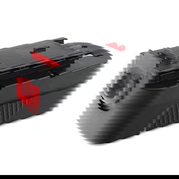 Battery for Black & Decker BPT318 / EPC18 / GKC18 / GLC2500 / NSW18 / XTC18BK Cordless Tools - 3Ah 18V NiMH A18, A18E, FSB18 Battery Replacement