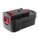 1x Akku A18, A18E, FSB18 (3000 mAh, 18 V)