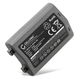 1x Battery (3300mAh, 10.8V)