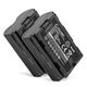 1x Akku NP-W235 (2000 mAh, 7,4 V)