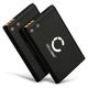 2x Akku BL-5C (1020 mAh, 3,7 V)