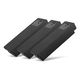 3x Akku 1026, 13445, 16131, 17162 (3000 mAh, 7,2 V)