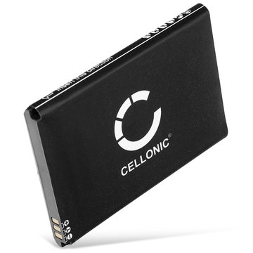 Akku TP-Link M7350 Version 3.2, Version 4.0 reitittimeen - 1900mAh tuotemerkiltä CELLONIC