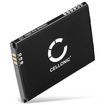 Akku TP-Link M7310 Version 1 reitittimeen - 1700mAh tuotemerkiltä CELLONIC