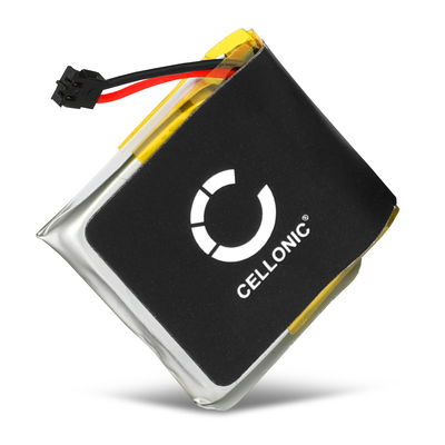 Akku älykelloon Garmin vivoactive 3 - 160mAh, 3.7V, 361-00108-00 vaihtoakku