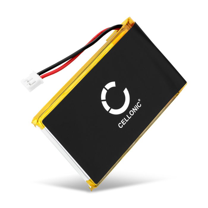 Akku varten LUVION Prestige Touch 2 - PL654065H (2000mAh)