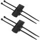 2x Pidike